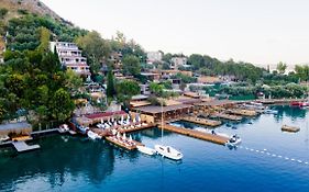 Baldan Suites